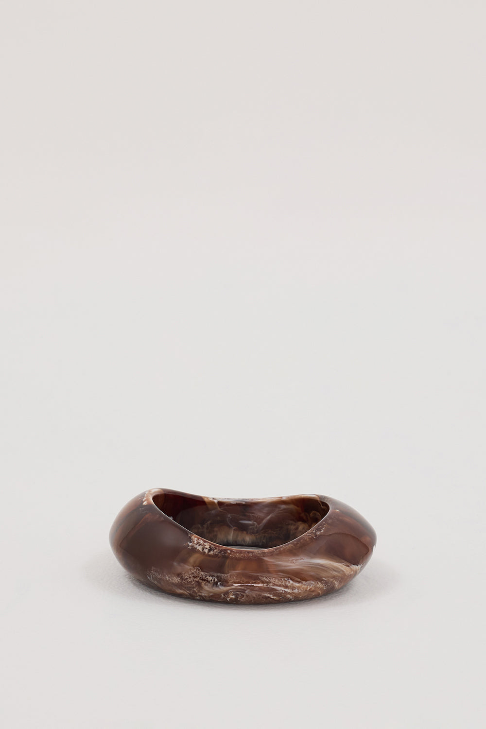 ANNA ROSSI TAKE IT AWAY CACAO BANGLE