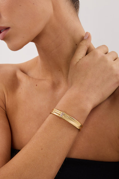 AMBER SCEATS NERINE BRACELET