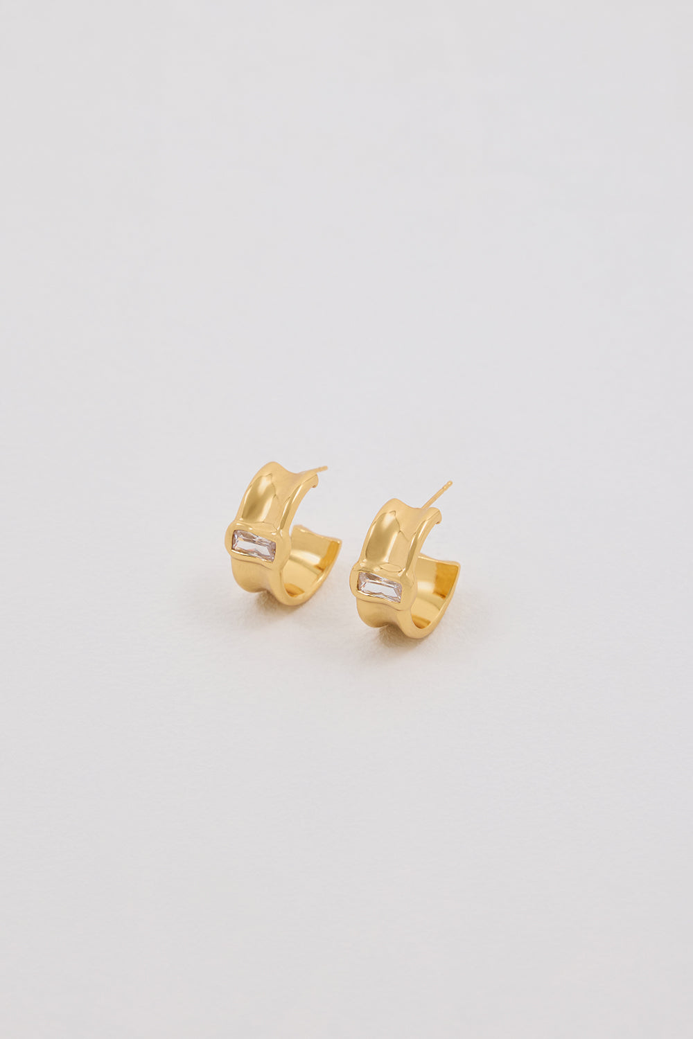 AMBER SCEATS NERINE EARRING