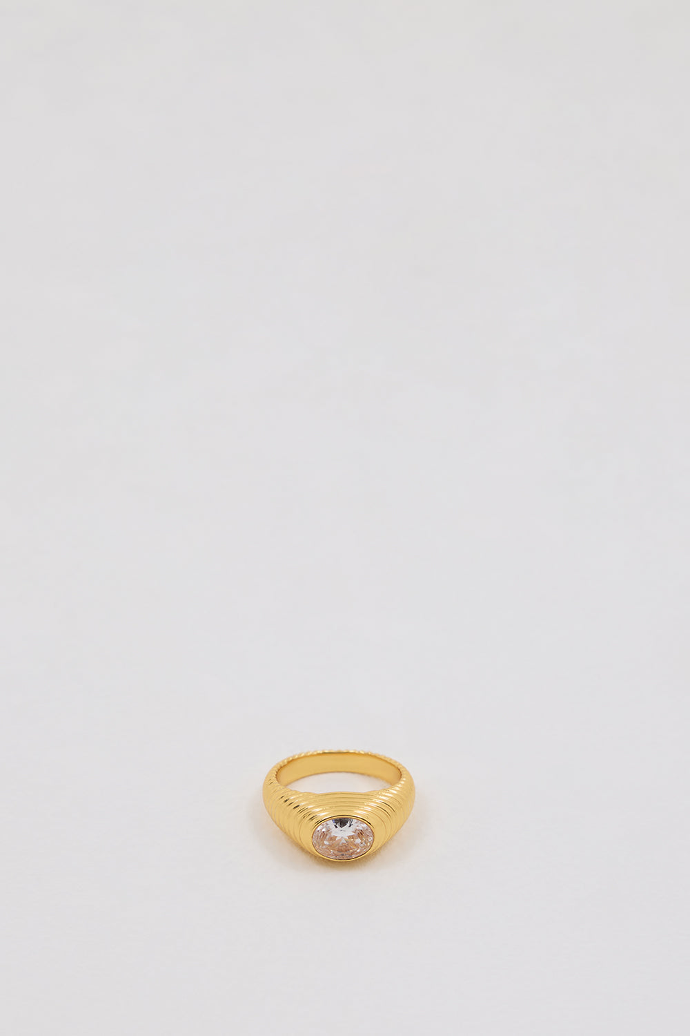 AMBER SCEATS BIRCH RING