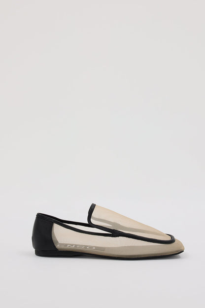 SENSO BENNI VANLLA LOAFER