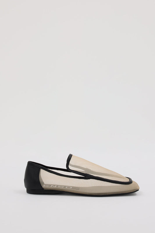 SENSO BENNI VANLLA LOAFER