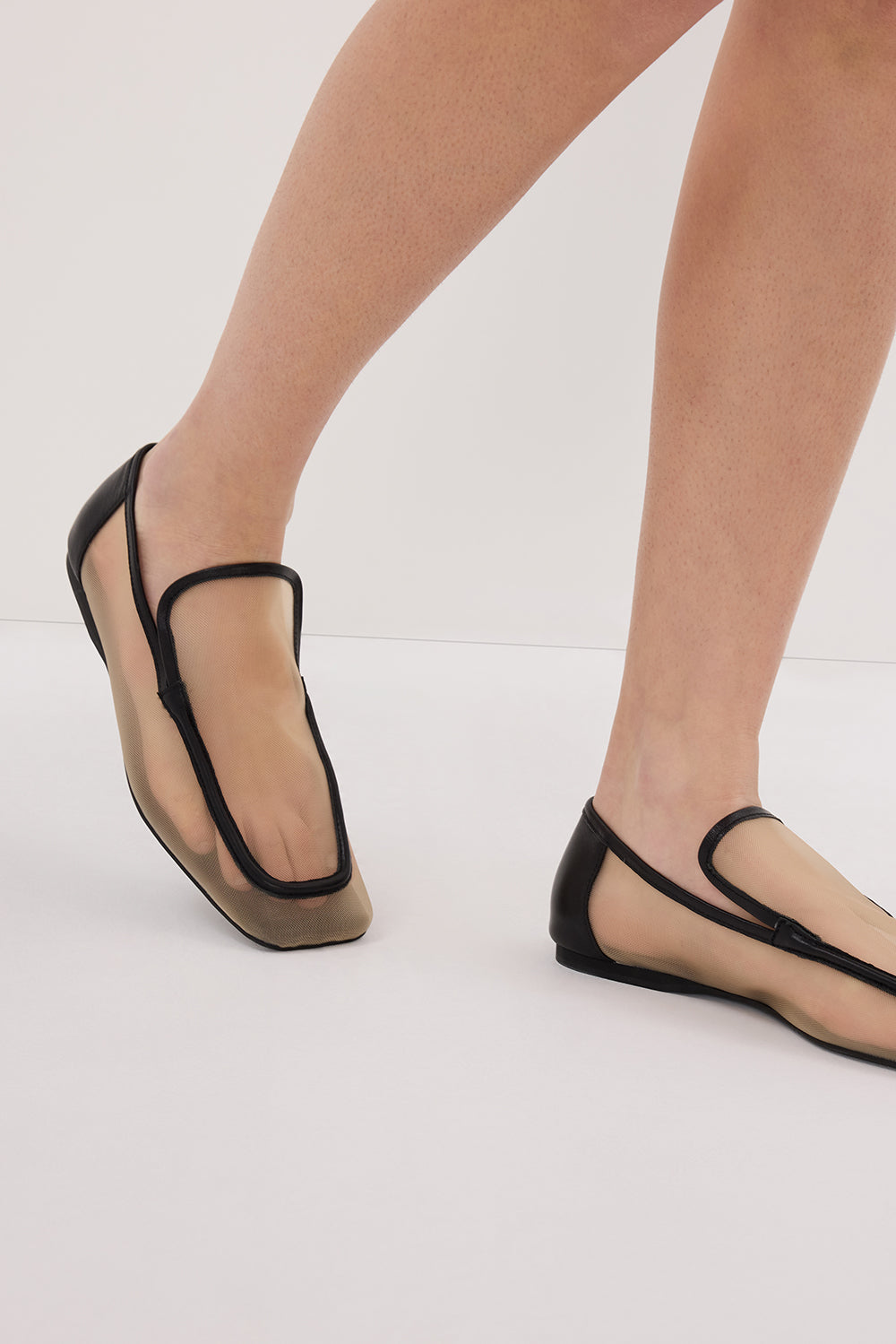 SENSO BENNI VANLLA LOAFER