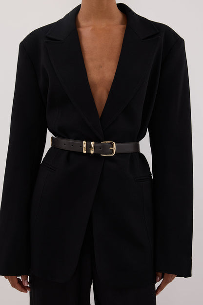 SENSO COCOA BESSY BELT