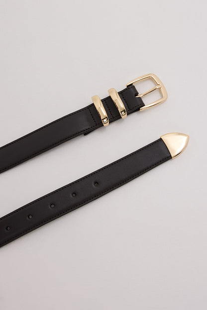 SENSO COCOA BESSY BELT