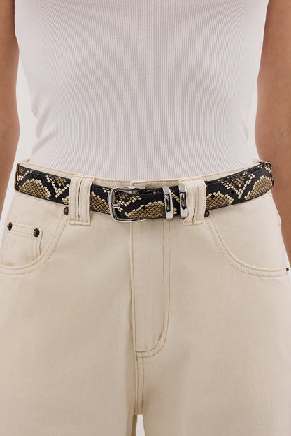 SENSO BESSY PYTHON BELT