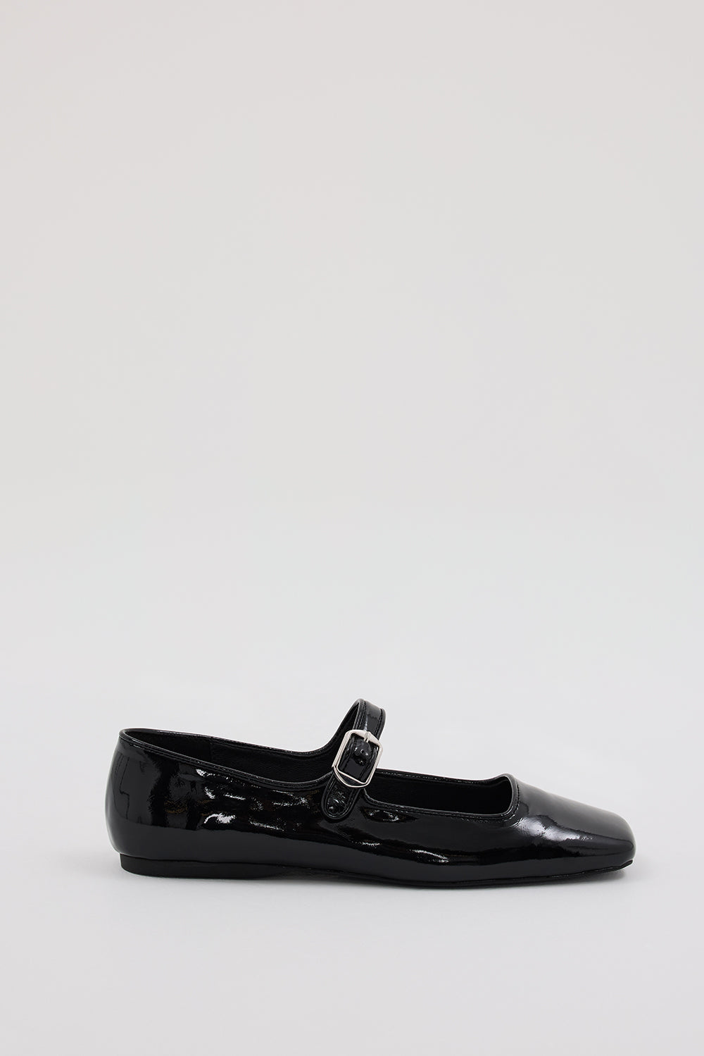 SENSO BINKY II EBONY FLAT