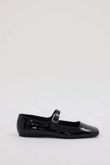 SENSO BINKY II EBONY FLAT