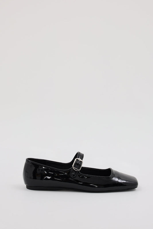 SENSO BINKY II EBONY FLAT