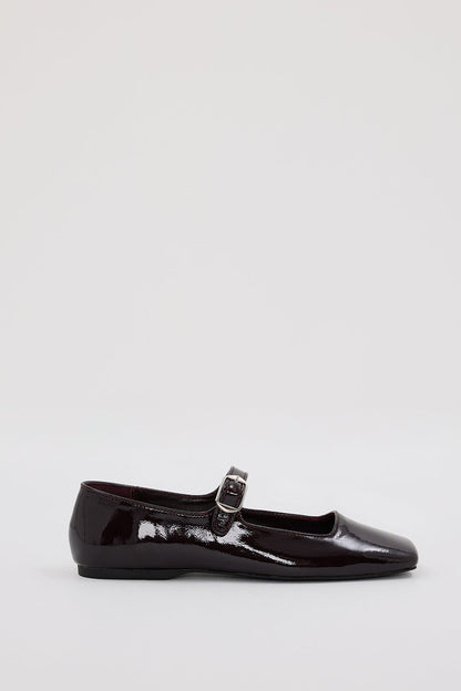 SENSO BINKY II MERLOT FLAT