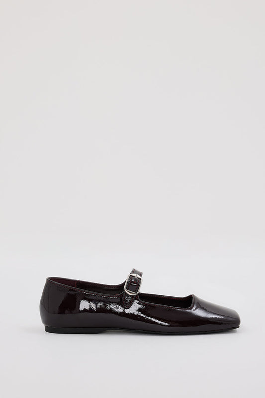 SENSO BINKY II MERLOT FLAT