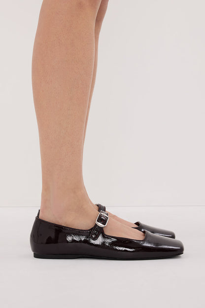 SENSO BINKY II MERLOT FLAT