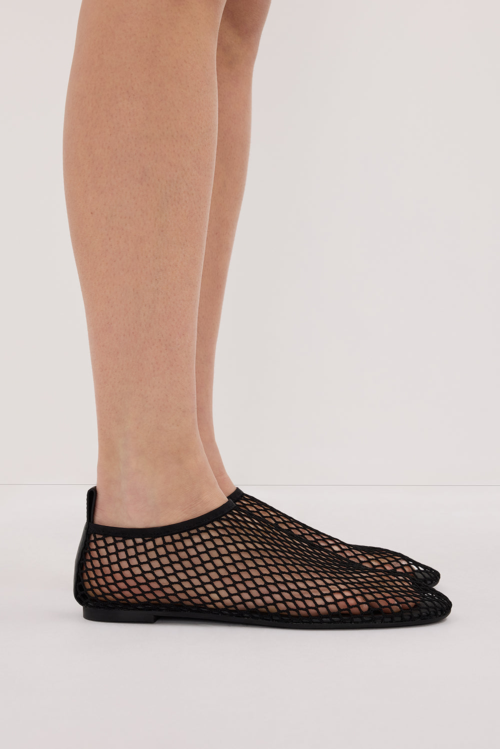 SENSO CORDELIA EBONY FLAT