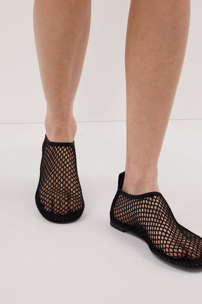 SENSO CORDELIA EBONY FLAT