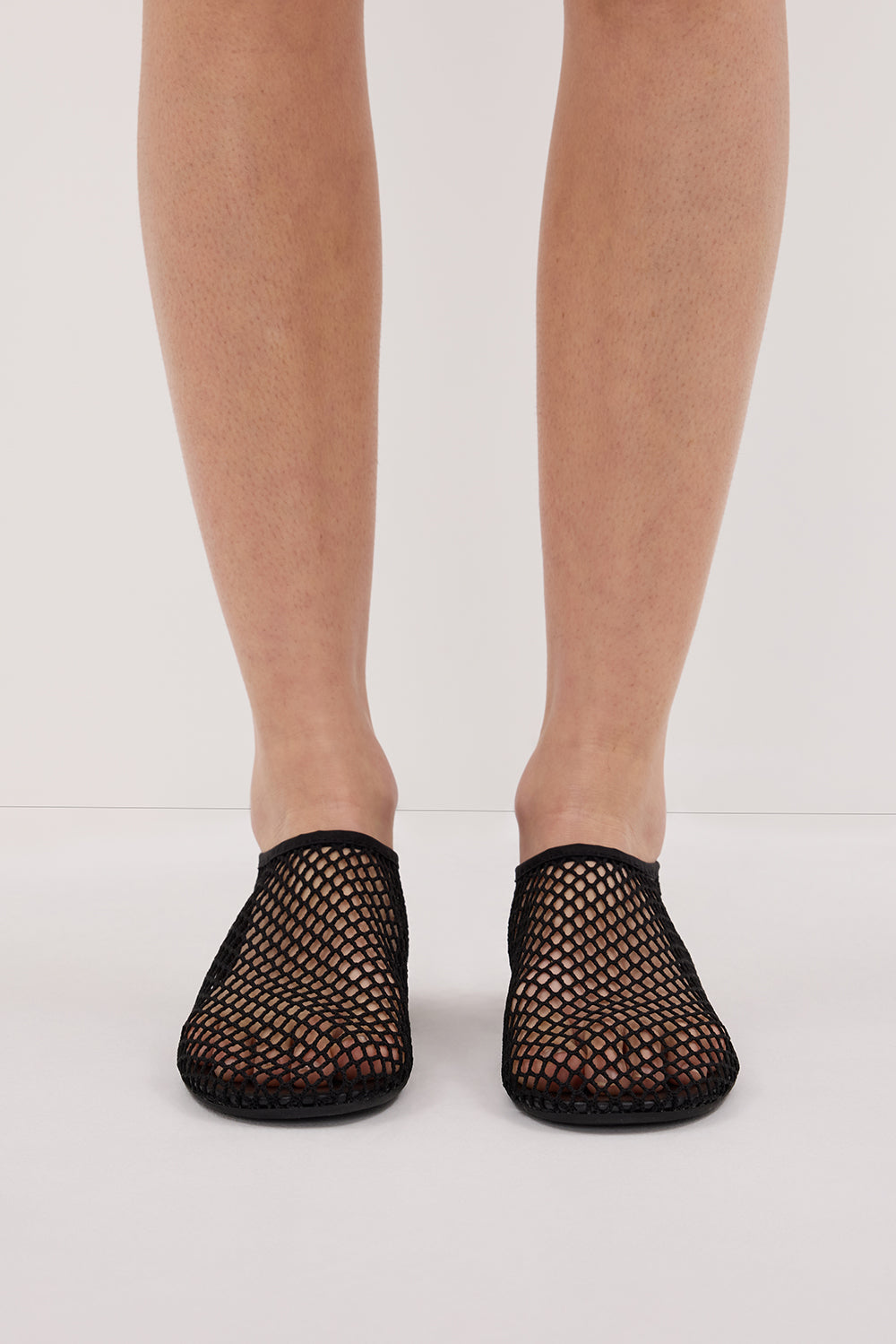 SENSO CORDELIA EBONY FLAT