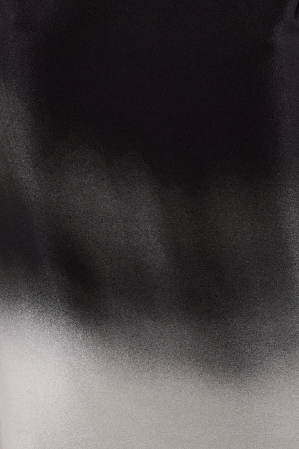 HUXLEY OMBRE SILK TOP