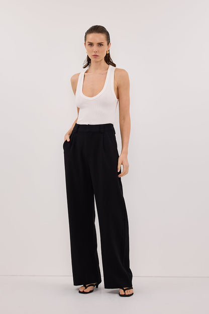 CELINE BLACK PANT
