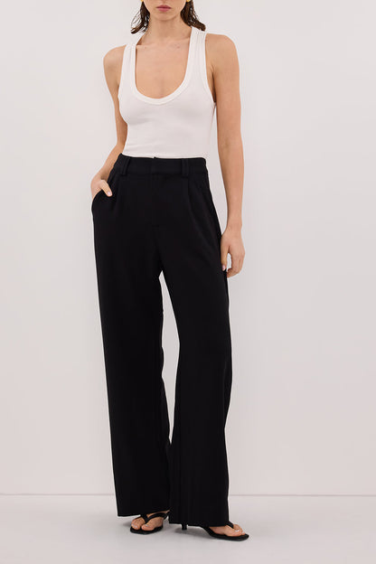 CELINE BLACK PANT