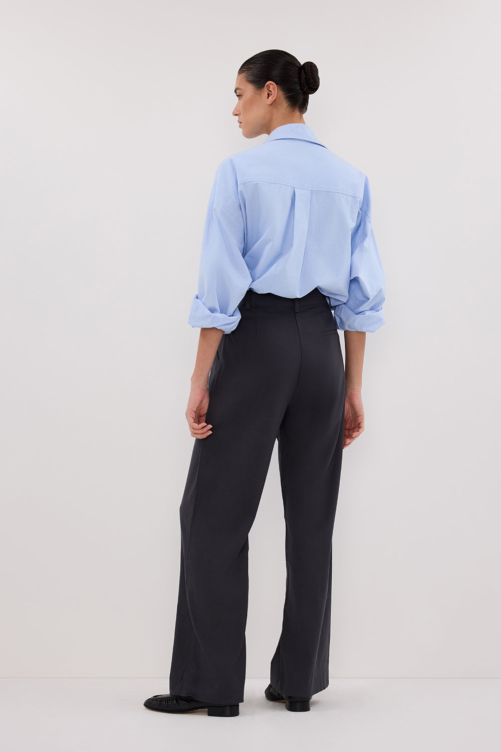 DYLAN SLATE PANT