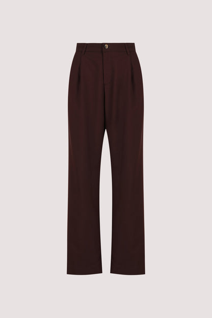 CAMILLA WALNUT PANT