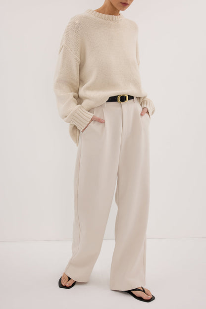 ELLE BONE PANT