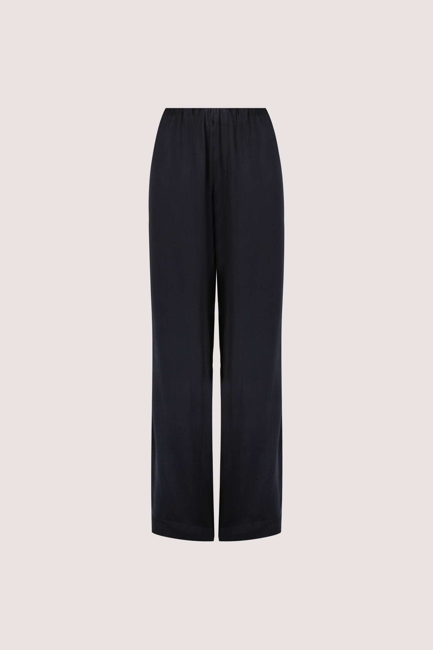 MONICA INK SATIN PANT