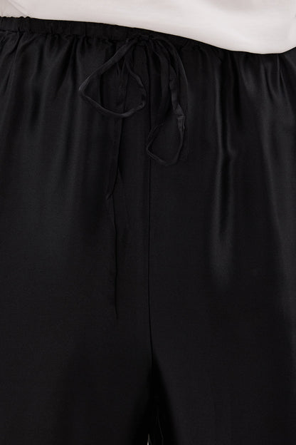 HUXLEY OMBRE SILK PANT