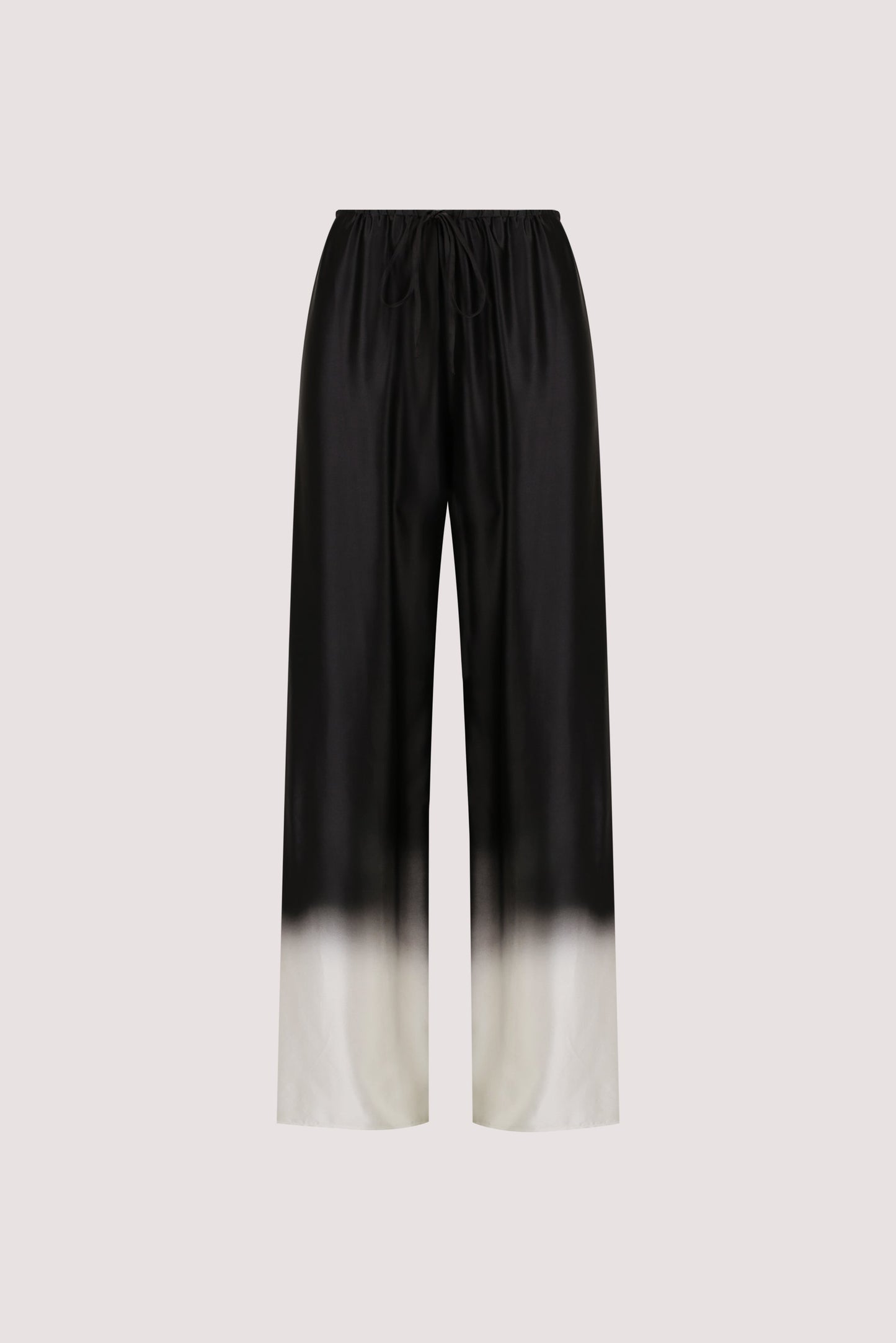 HUXLEY OMBRE SILK PANT