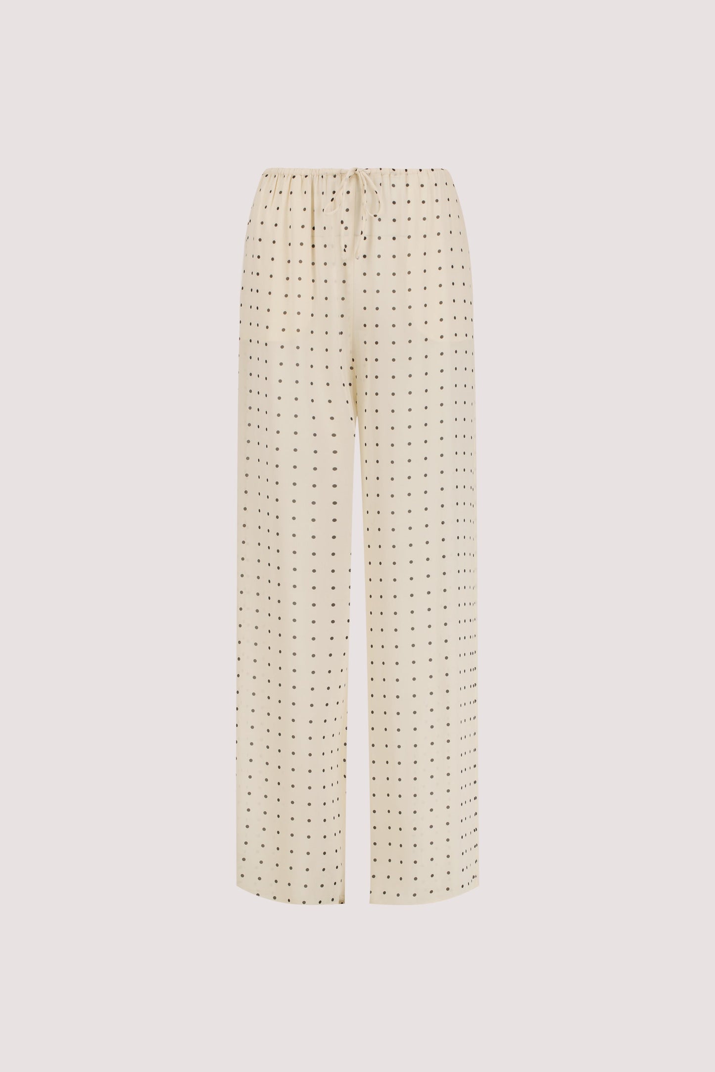 VANESSA SANDSTONE SPOT PANT