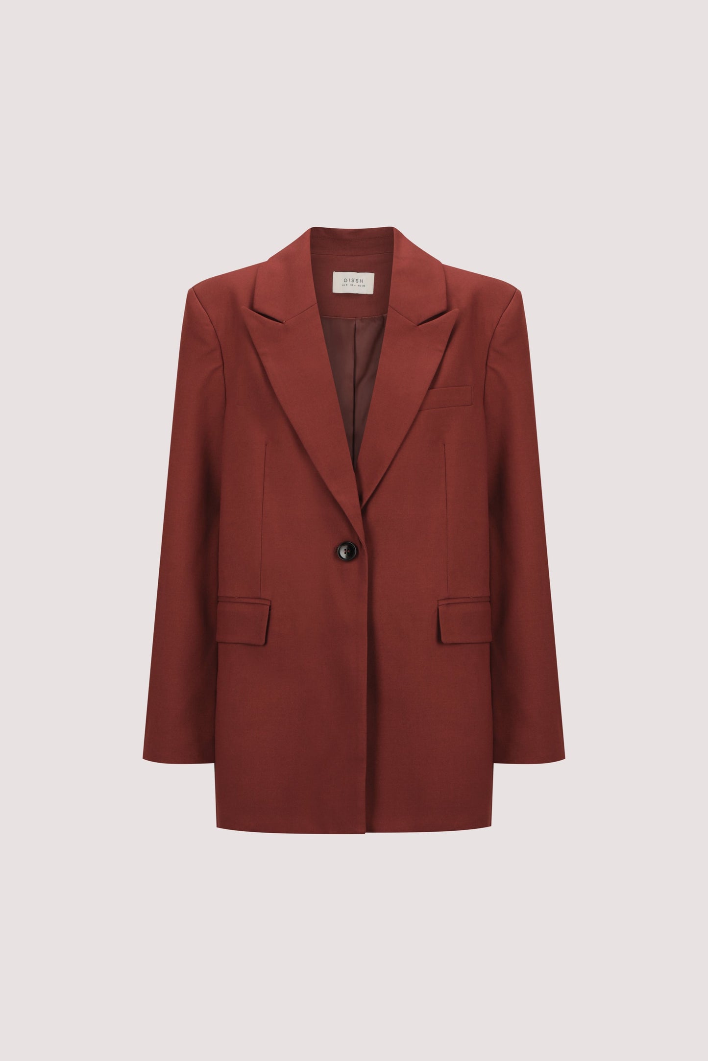 NAOMI SAHARA OVERSIZED BLAZER