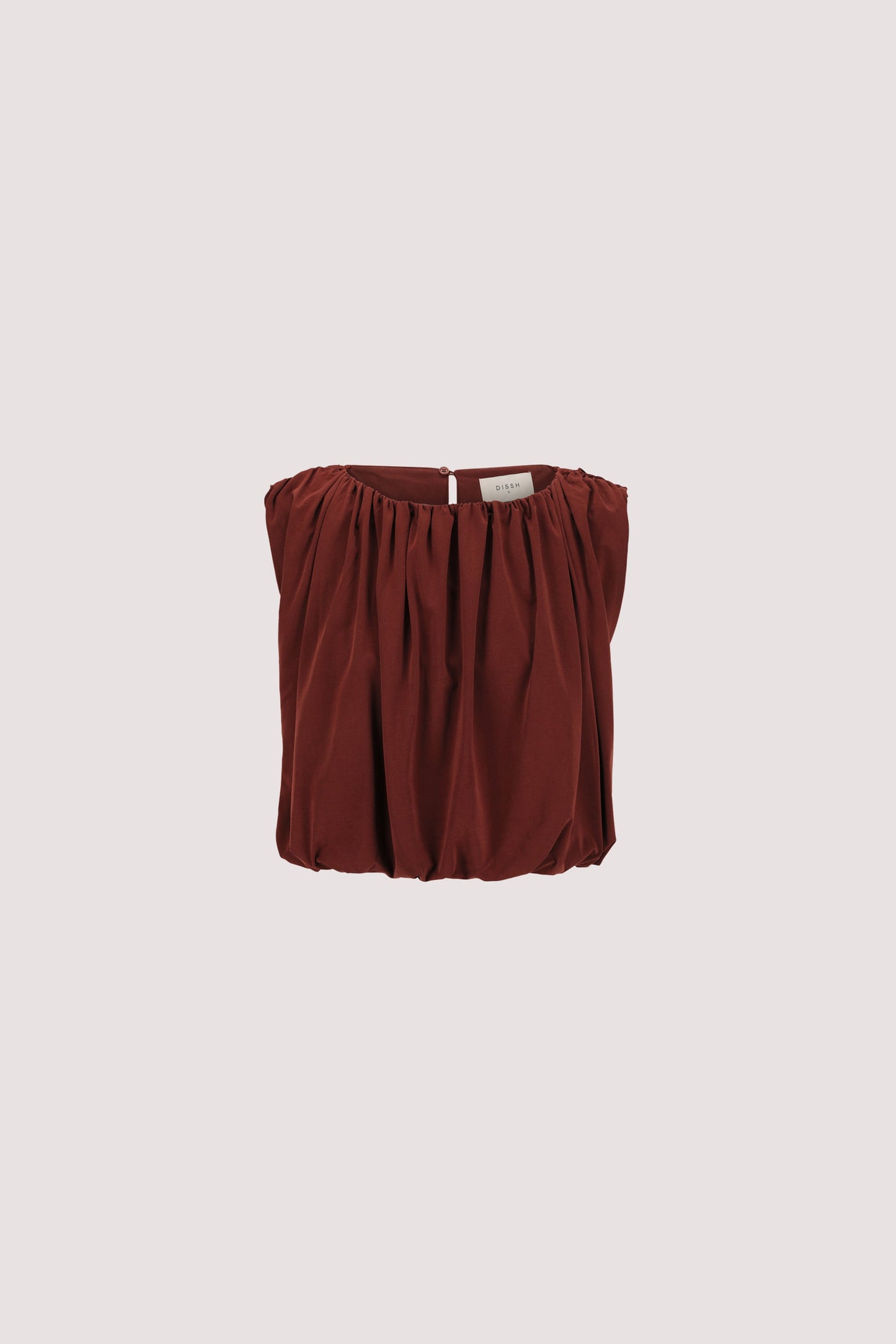 AVA SAHARA SLEEVELESS MODAL BLEND TOP