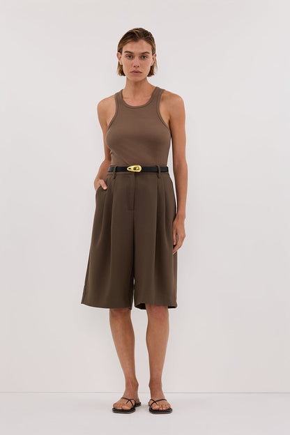 WESTWOOD CLOVER BERMUDA SHORT