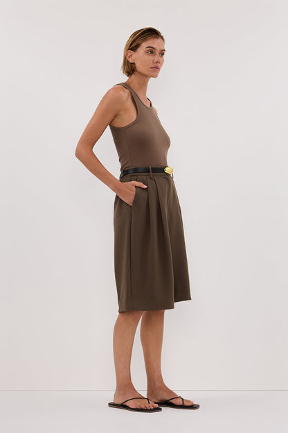 WESTWOOD CLOVER BERMUDA SHORT