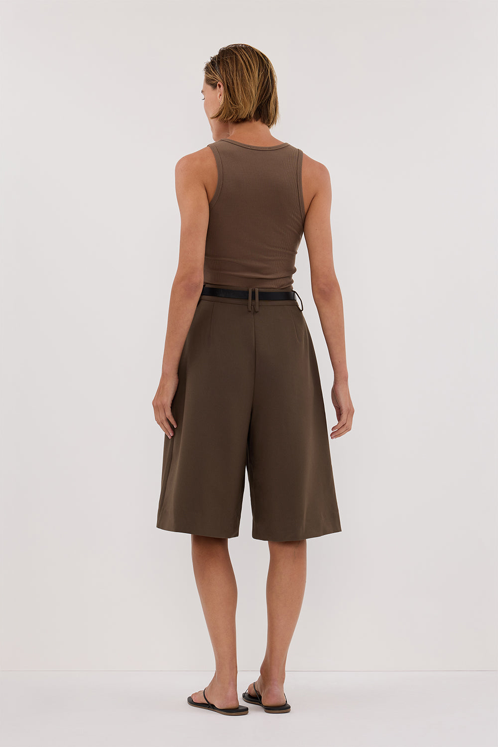 WESTWOOD CLOVER BERMUDA SHORT