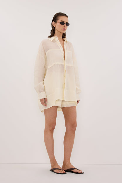 KAI STRAW RAMIE SHORT