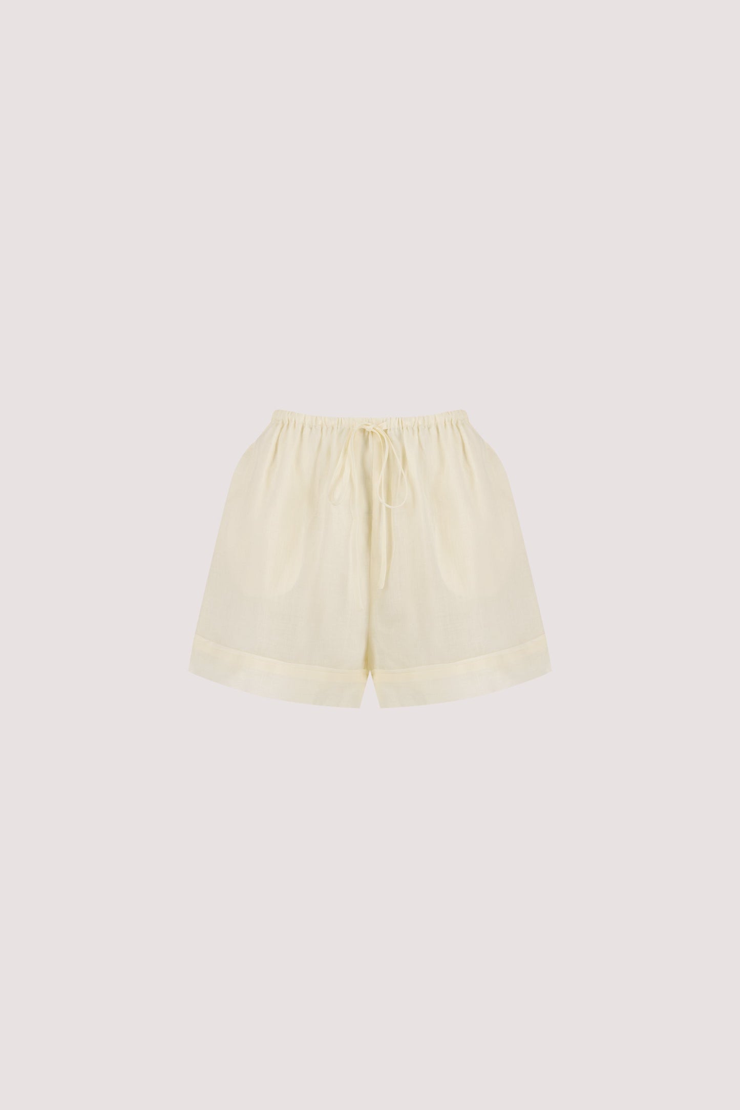 KAI STRAW RAMIE SHORT