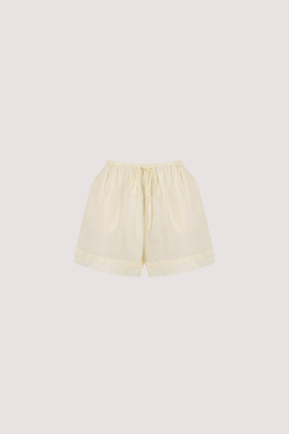 KAI STRAW RAMIE SHORT
