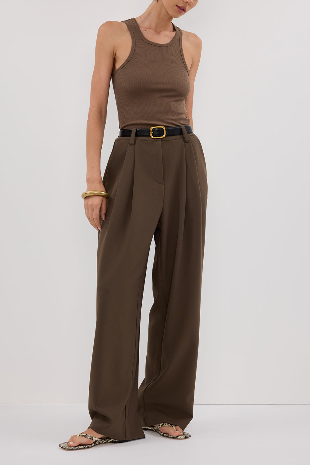WESTWOOD CLOVER PANT