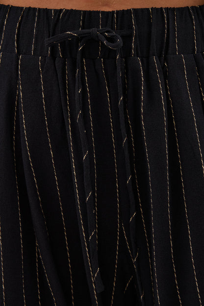 BOSTON STRIPE PANT