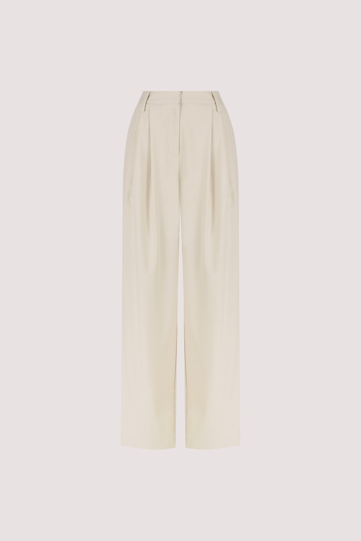EDEN PLASTER TAILORED PANT
