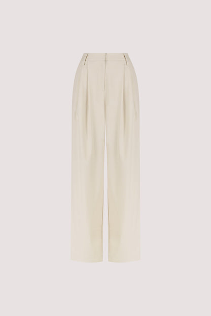 EDEN PLASTER TAILORED PANT