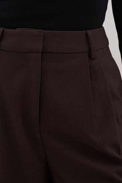 REMY ESPRESSO TAILORED PANT