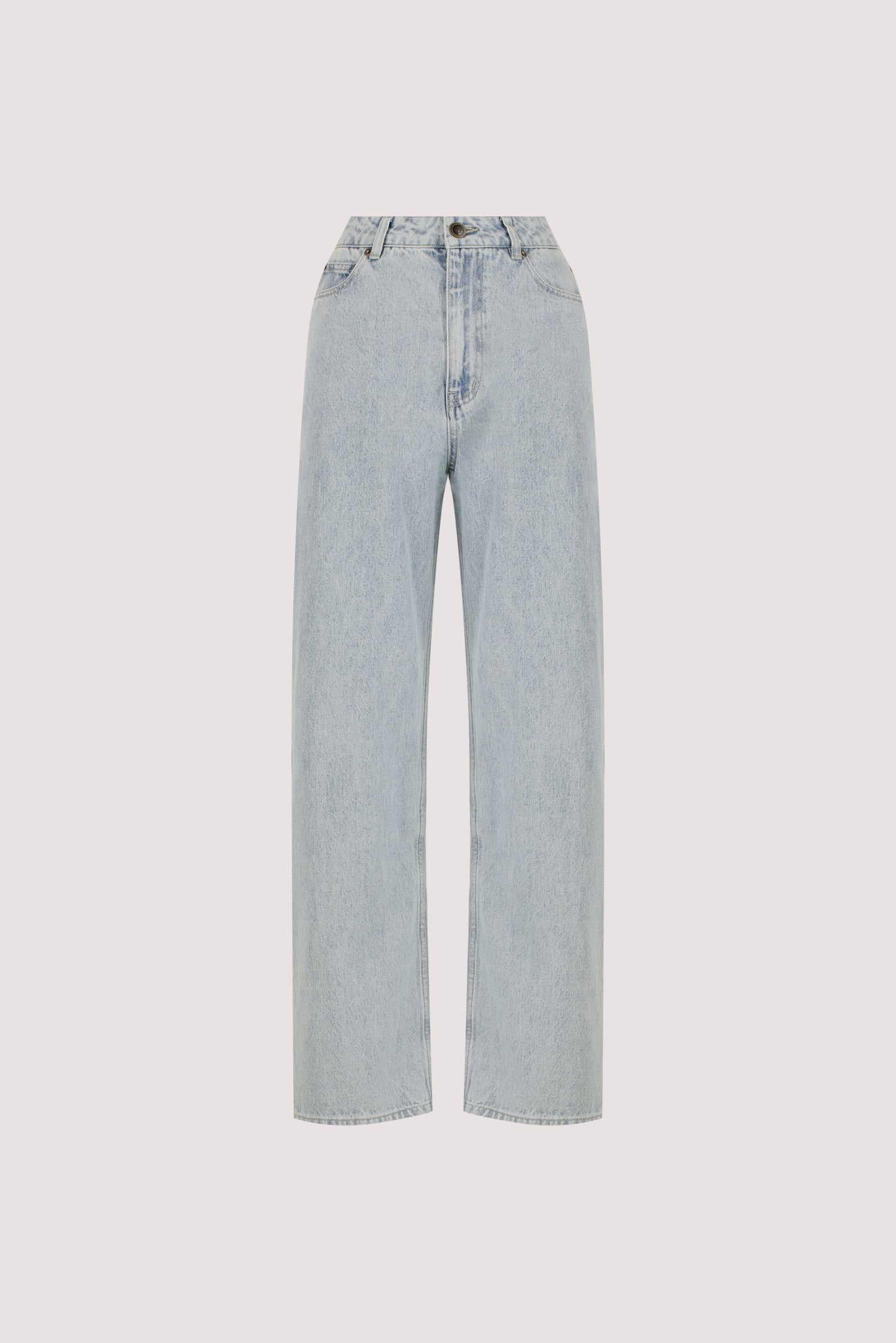 WESTIN LIGHT RINSE STRAIGHT JEAN