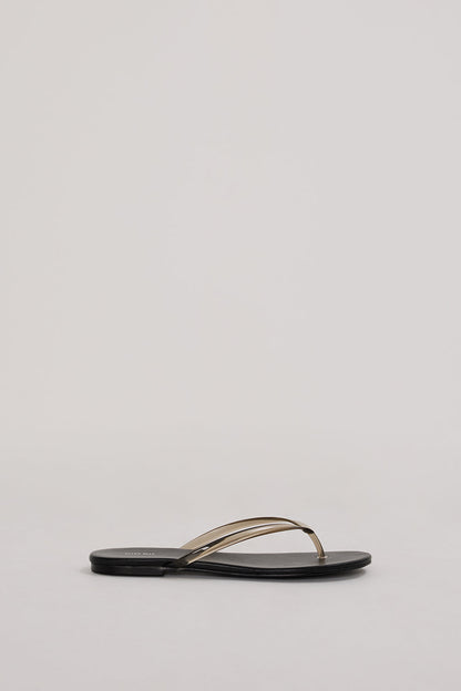 ALIAS MAE HENRY THONG BLACK