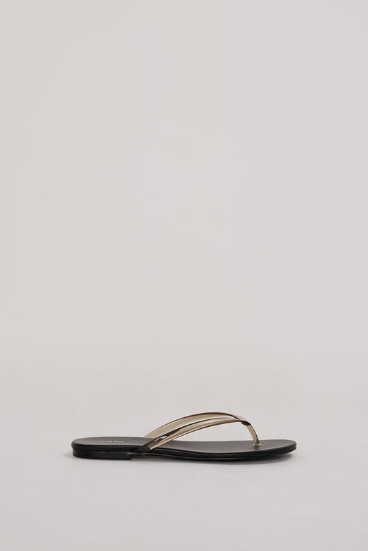 ALIAS MAE HENRY THONG BLACK