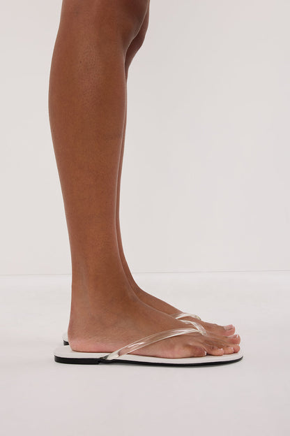 ALIAS MAE HENRY THONG WHITE