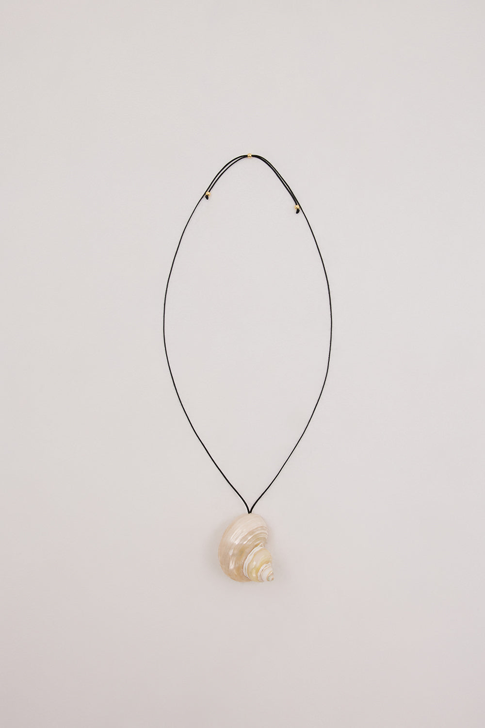 HEAVEN MAYHEM SEA NECKLACE