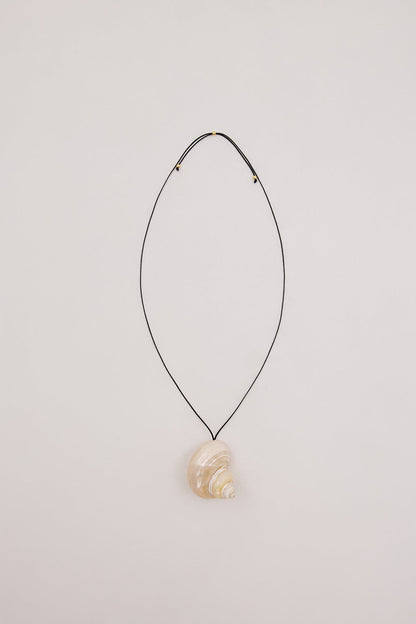 HEAVEN MAYHEM SEA NECKLACE