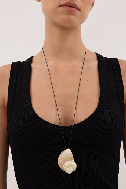 HEAVEN MAYHEM SEA NECKLACE
