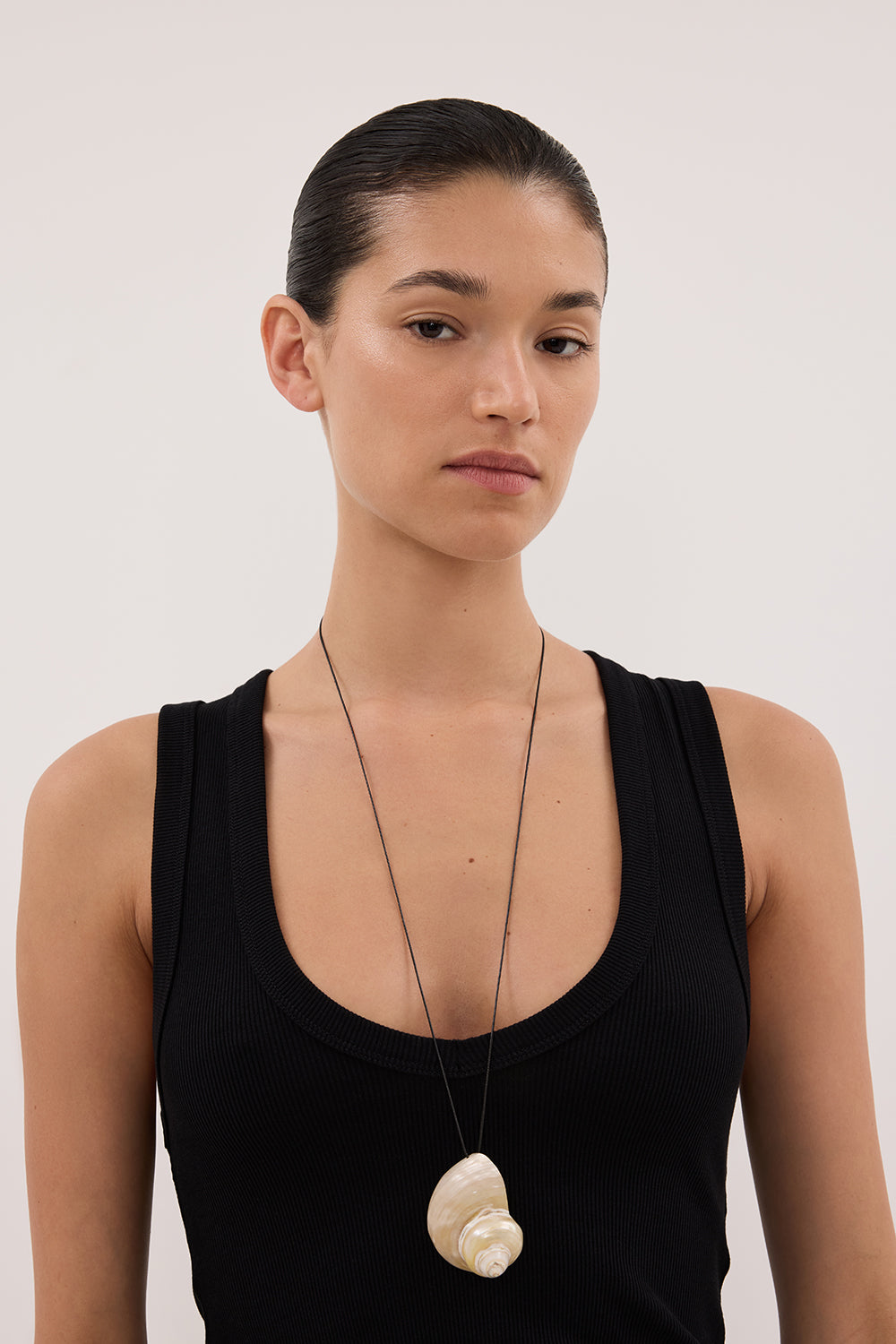 HEAVEN MAYHEM SEA NECKLACE